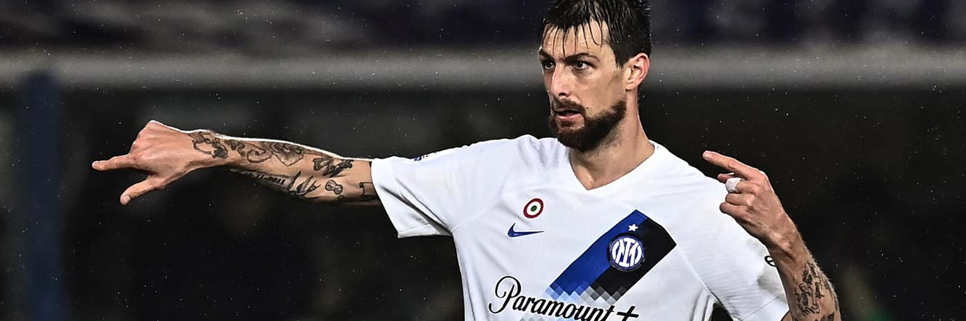 Infortunio Francesco Acerbi: le sue condizioni e la data del rientro