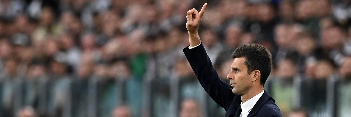 Le difficoltà della Juventus, fra Serie A e Champions: pochi gol e tante X