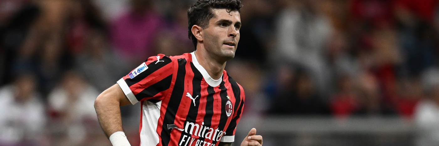 I migliori attaccanti della storia del Milan