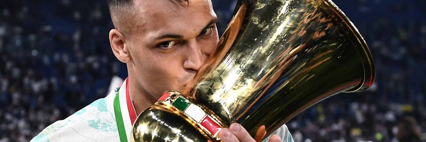 Riparte la Coppa Italia: ottavi di finale col debutto delle grandi