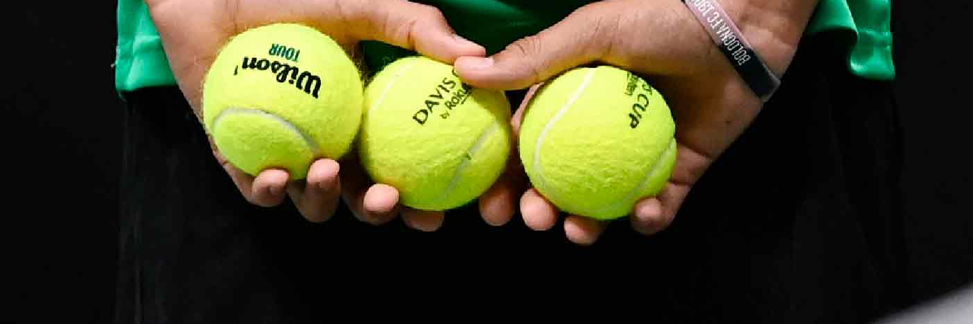 Davis Cup Finals in Italia per i prossimi tre anni: si parte da Bologna