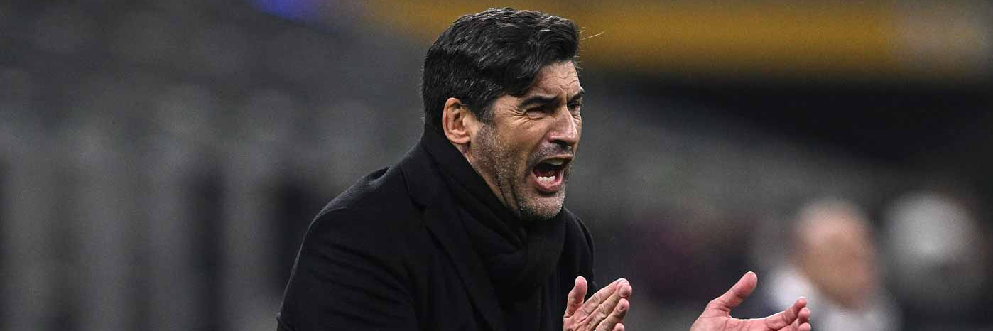 Fonseca alza la voce: dopo la vittoria del Milan attacca la squadra