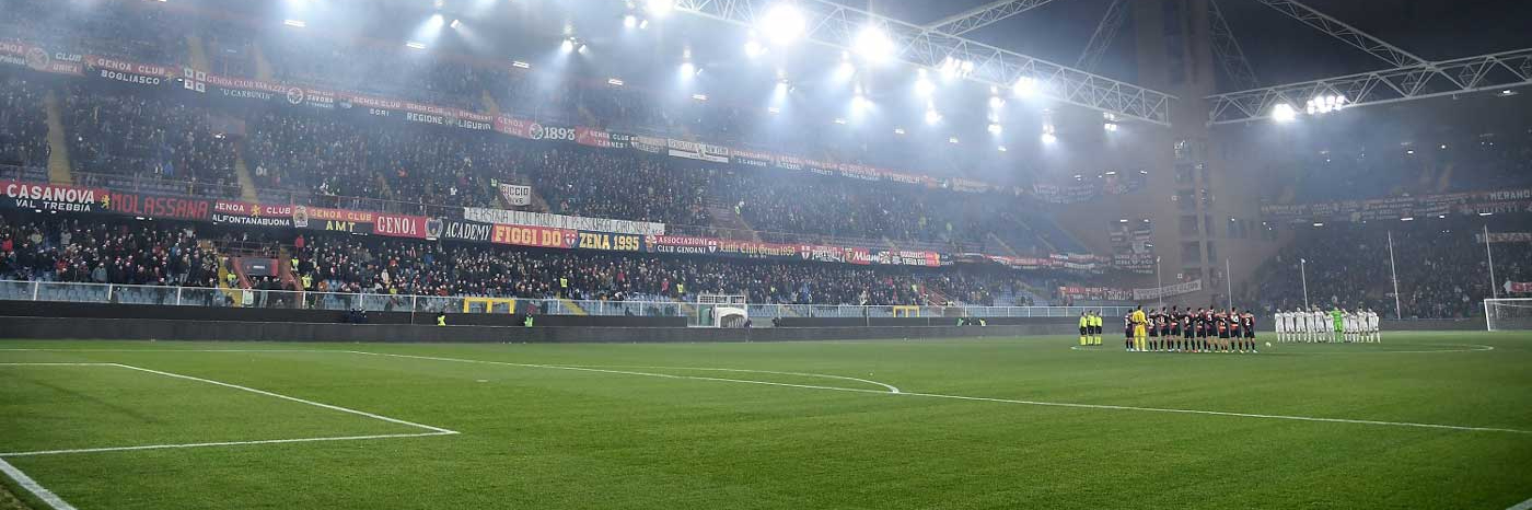 Ion Tiriac interessato all’acquisto del Genoa: chi è il magnate ex tennista