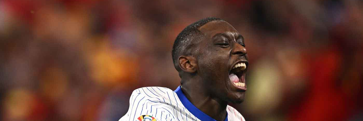 Kolo Muani a Torino: ufficiale il passaggio dal PSG alla Juventus
