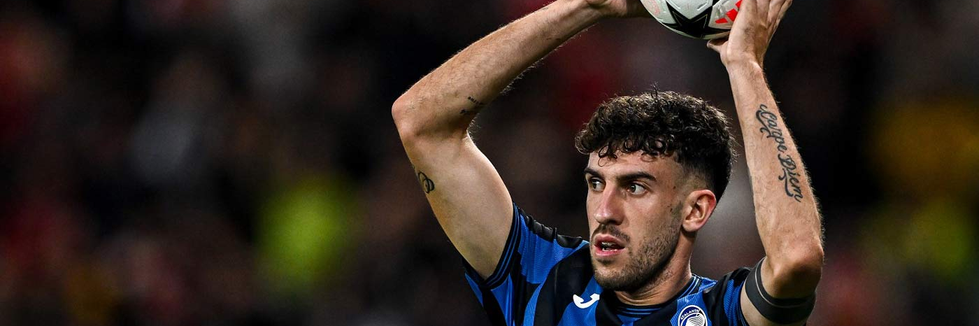 Tre italiane fra le prime 8 in Champions League: cosa serve per gli ottavi