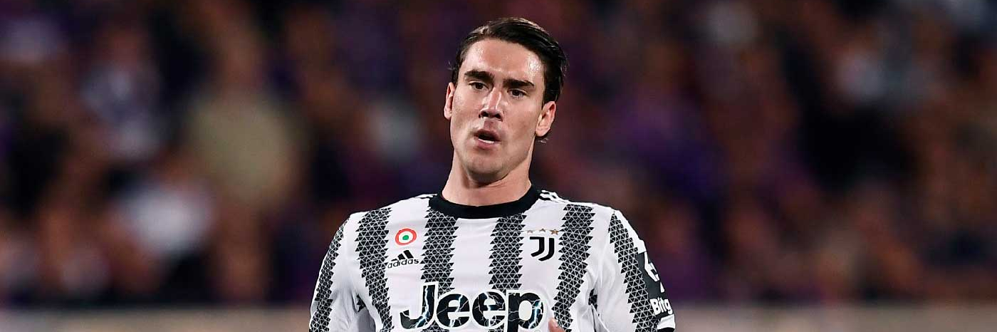 Vlahovic verso l’addio alla Juventus: niente rinnovo del contratto