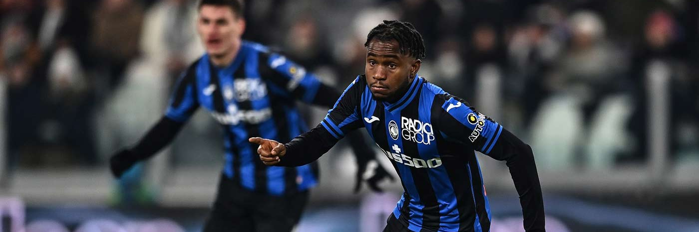 Infortunio Ademola Lookman: le ultime sulle condizioni del calciatore dell’Atalanta