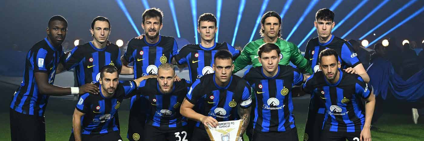 Aggiornamento liste Uefa squadre italiane: chi entra e chi esce