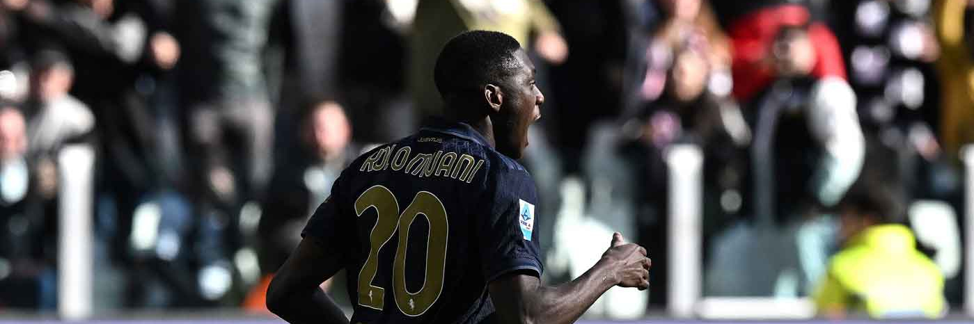 Superquota Maggiorata Planetwin365: Como-Juventus Multigol 1-6 a quota 8.00!