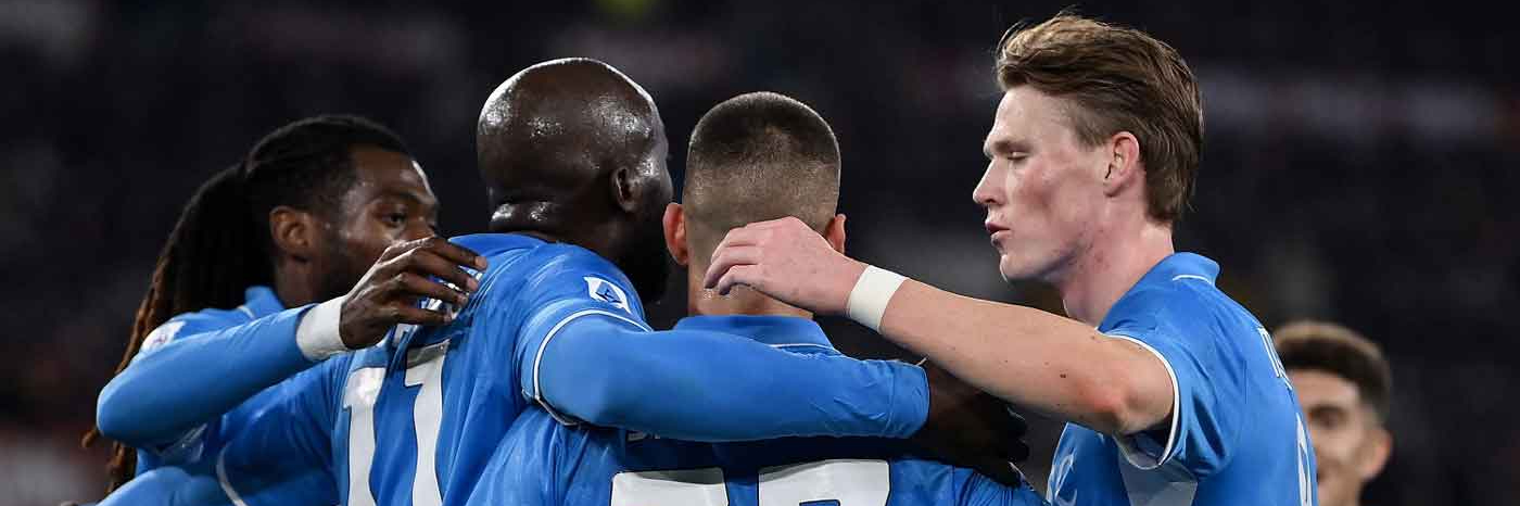 Superquota Maggiorata Planetwin365: Napoli-Udinese 1X a quota 8.00!