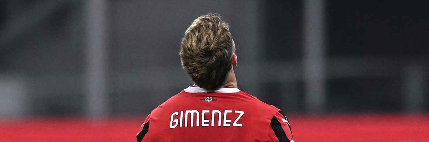 Tutto su Santiago Gimenez, il nuovo bomber del Milan