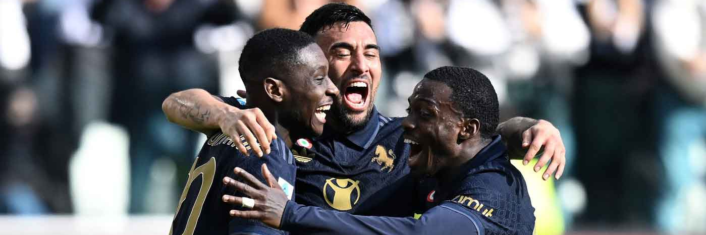 Superquota Maggiorata Planetwin365: Juventus-PSV Over 0.5 a quota 8.00!