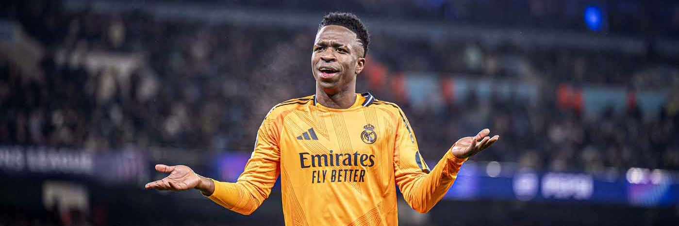 Superquota Maggiorata Lottomatica e Goldbet: Real Madrid-Man.City Over 0.5 a quota 8.00!