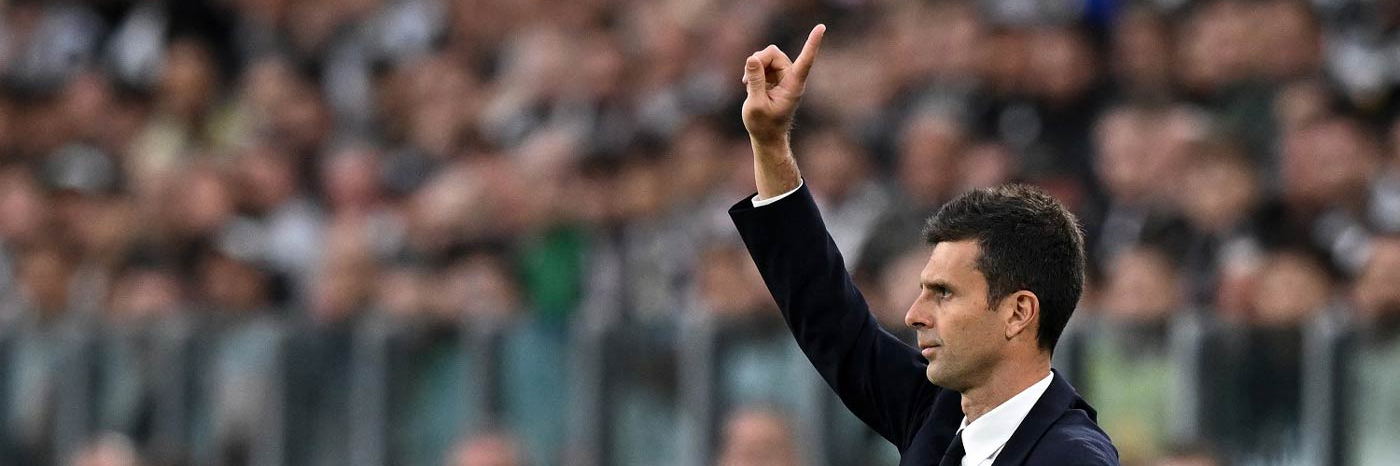 Disastro Juventus, fuori anche dalla Coppa Italia. Falliti tutti gli obiettivi