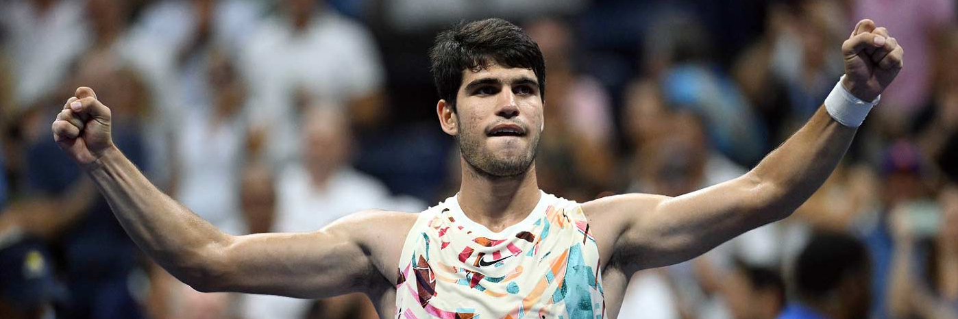 Quota vincente ATP Masters 1000 Indian Wells: i favoriti per il BNP Paribas Open