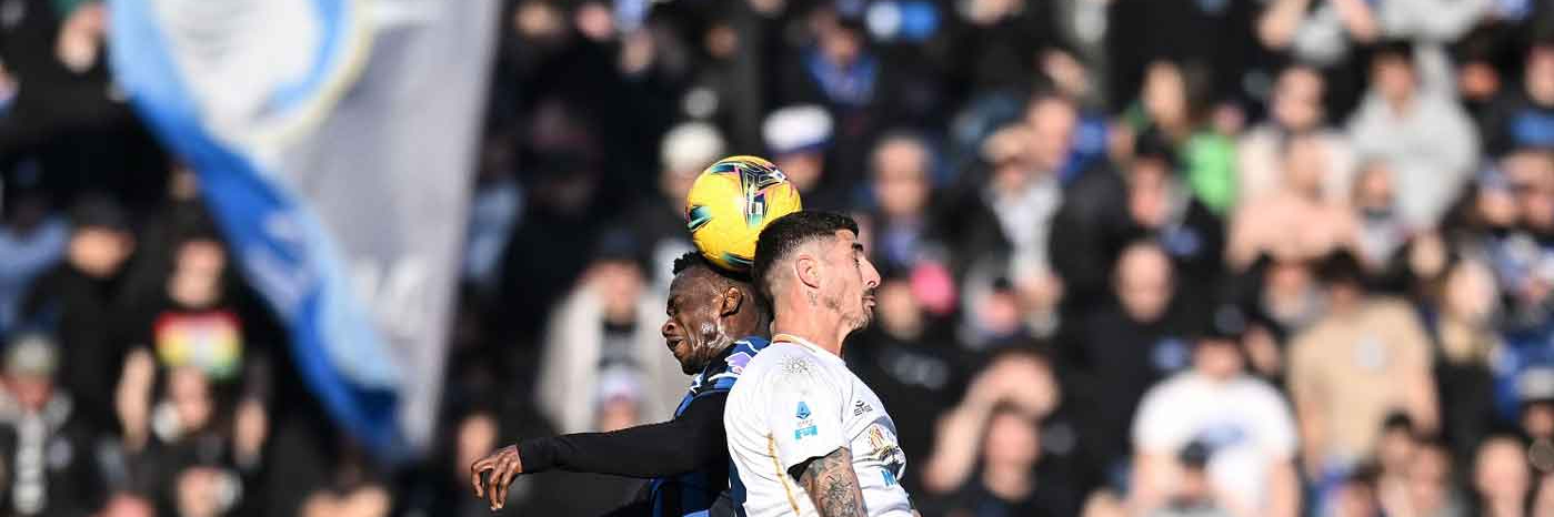 Super Quota Maggiorata Sisal: Juventus-Atalanta a quota 8!