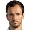 Daniil Medvedev