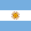 d'Argentina