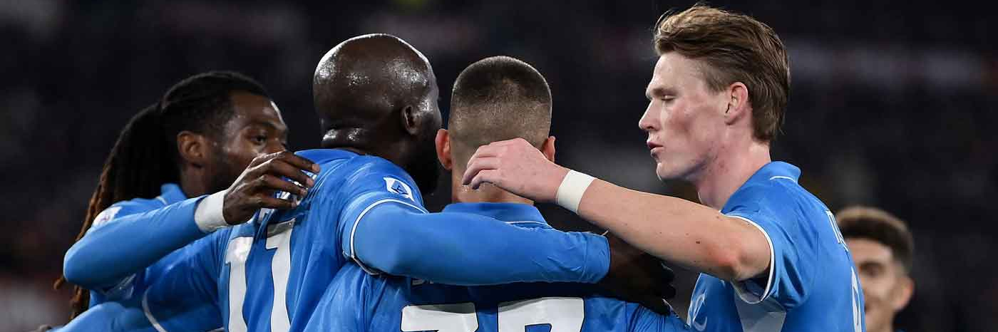 Quota Maggiorata Sisal: Venezia-Napoli X2 a quota 8!