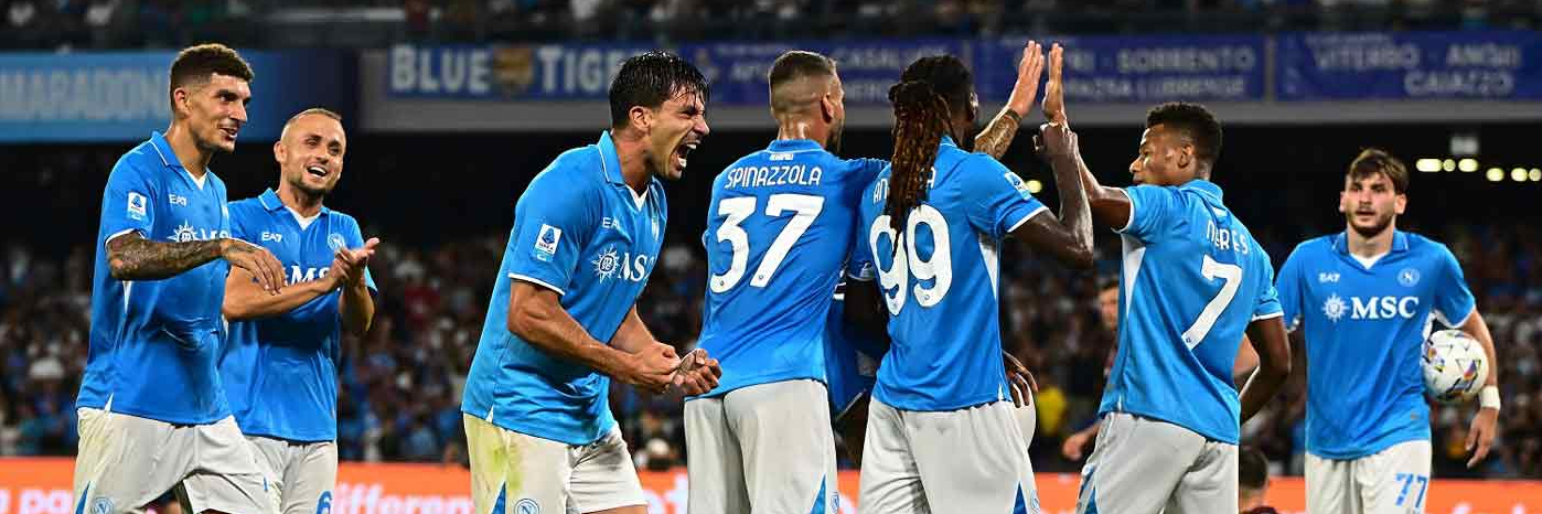 Lotta scudetto e Champions League in Serie A: le sfide chiave dopo la sosta