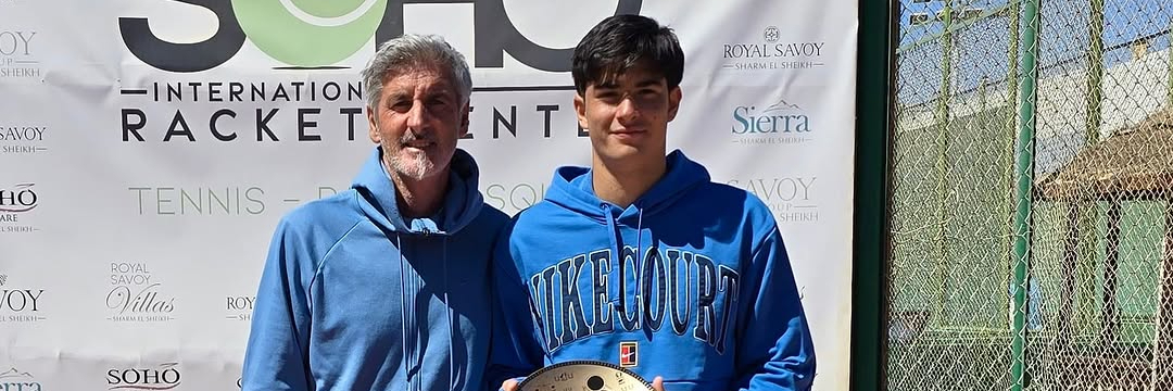 Chi è Federico Cinà, il diciassettenne tennista italiano al Miami Open