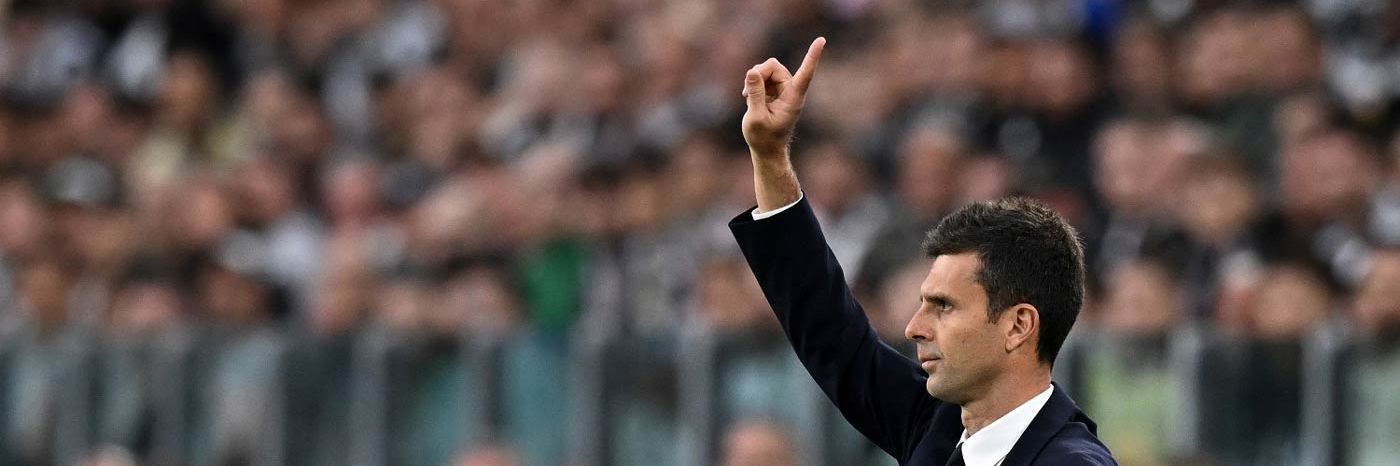 Ufficiale, esonerato Thiago Motta: alla Juventus arriva l’ex Igor Tudor