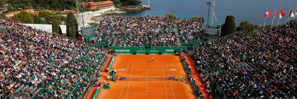 Masters 1000 Monte Carlo, tutte le info sul torneo più glamour della stagione