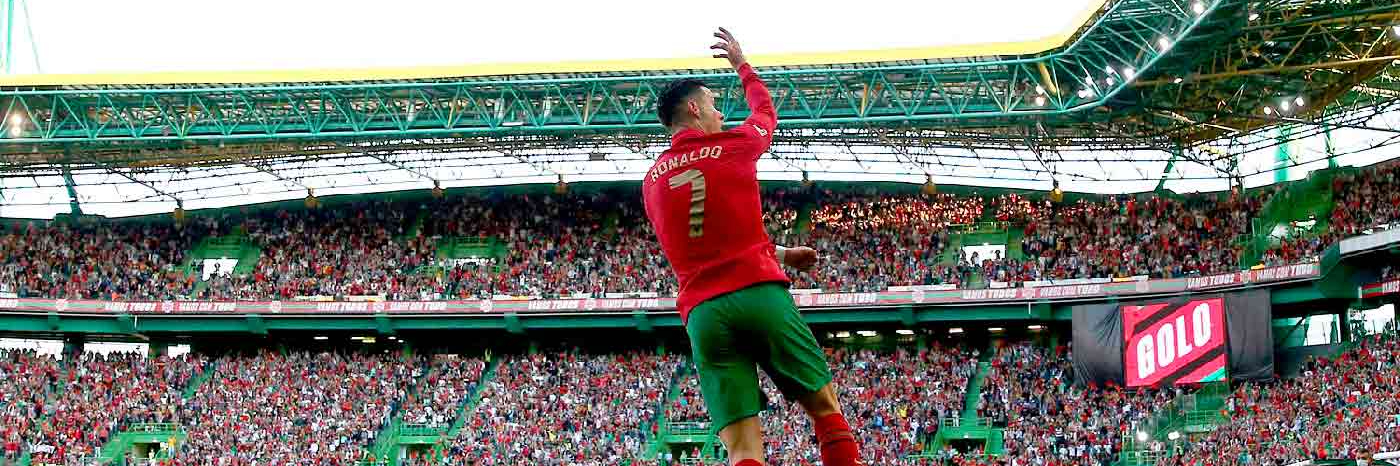 Indiscrezione dal Regno Unito: Cristiano Ronaldo potrebbe scegliere Inter o Real Madrid