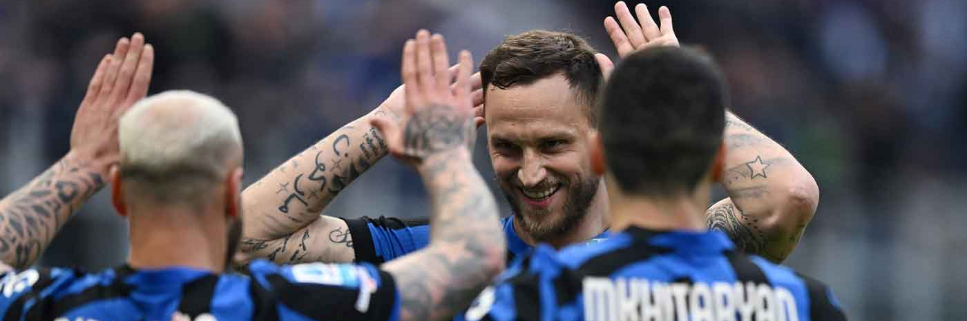 Superquota Maggiorata Lottomatica e Goldbet: Bayern Monaco-Inter Over 1.5 a quota 8.00!