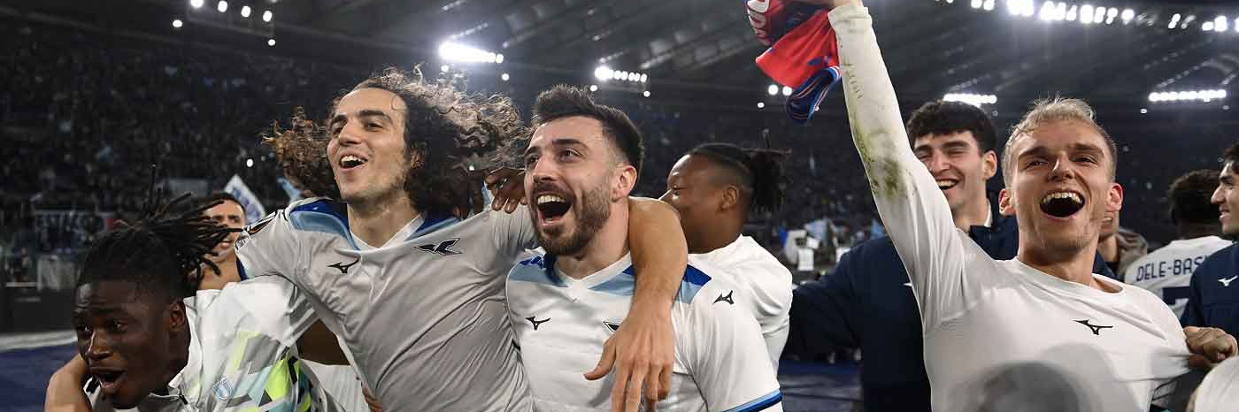 Superquota Maggiorata Lottomatica e Goldbet: Bodo-Lazio X2 a quota 8.00!
