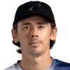 Alex De Minaur