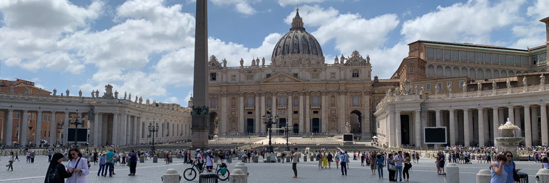 Quote nuovo Papa: i favoriti dei bookmaker chi sarà il prossimo Papa