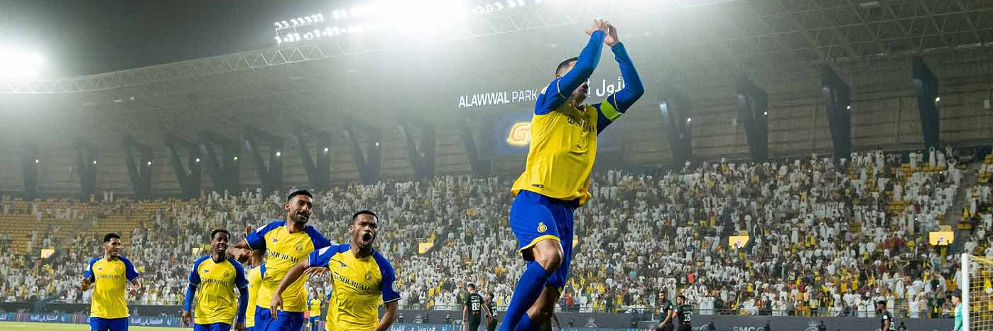 Saudi Pro League: classifica, statistiche e partite del campionato arabo