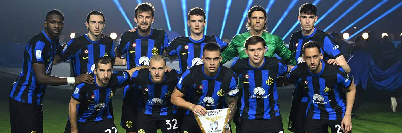 Barcellona-Inter dove vederla: andata e ritorno in chiaro su NOVE e TV8
