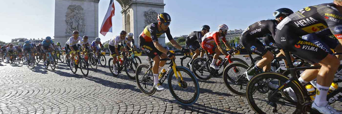 Giro d’Italia, via all’edizione numero 108: tutte le info sulla Corsa Rosa