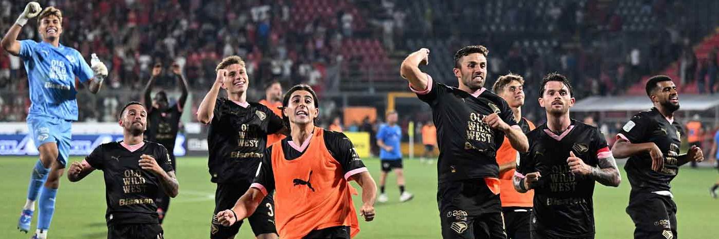 Quasi Vince: nuova scommessa sportiva di Eurobet