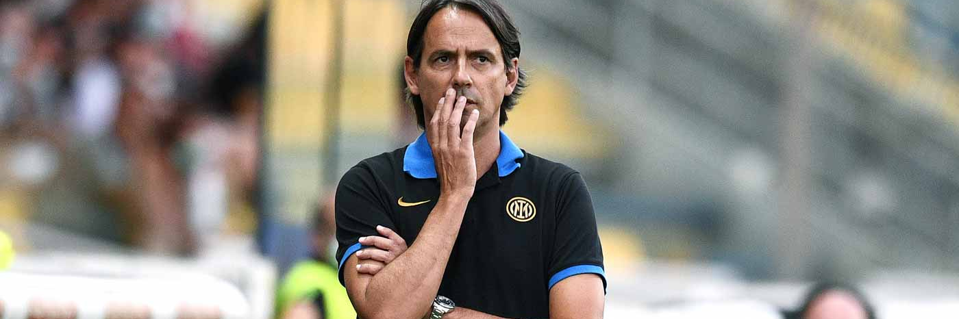 Offerta mostruosa dell’Al-Hilal per Simone Inzaghi: 20 milioni all’anno