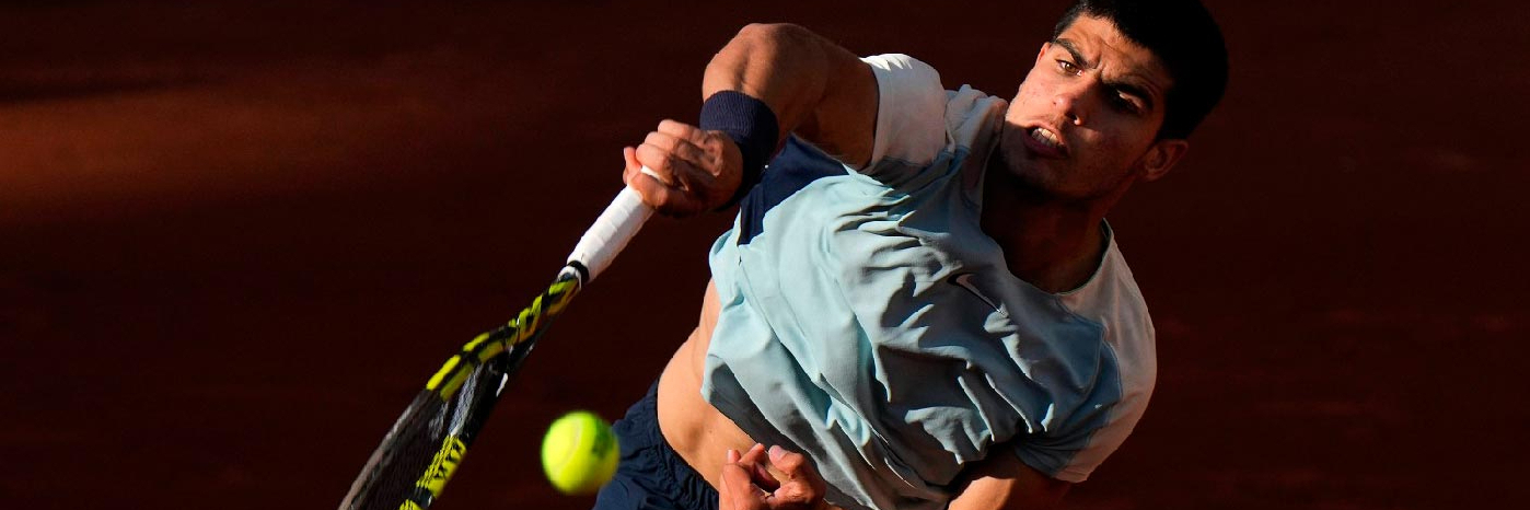 Roland Garros 2025, ecco i tabelloni: tutte le quote vincente dello Slam di Parigi