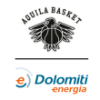 Aquila Basket Trento