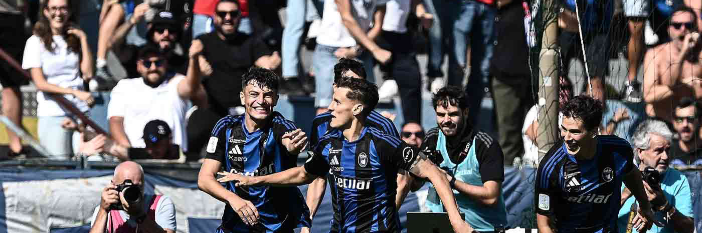 Cremonese-Spezia finale playoff Serie B: si decide l'ultima promossa in A