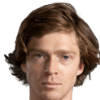 Andrey Rublev