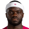 Frances Tiafoe