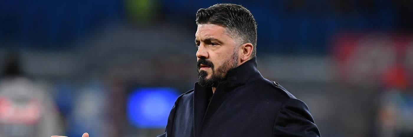 Gennaro Gattuso, ct low cost: ma se porta l’Italia al mondiale scatta il bonus