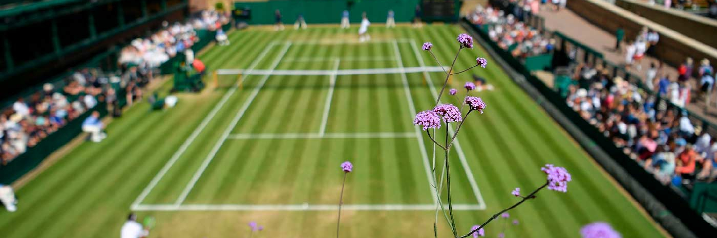 Wimbledon, ecco i tabelloni: per Sinner è subito derby