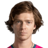 Andrey Rublev