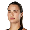 Aryna Sabalenka