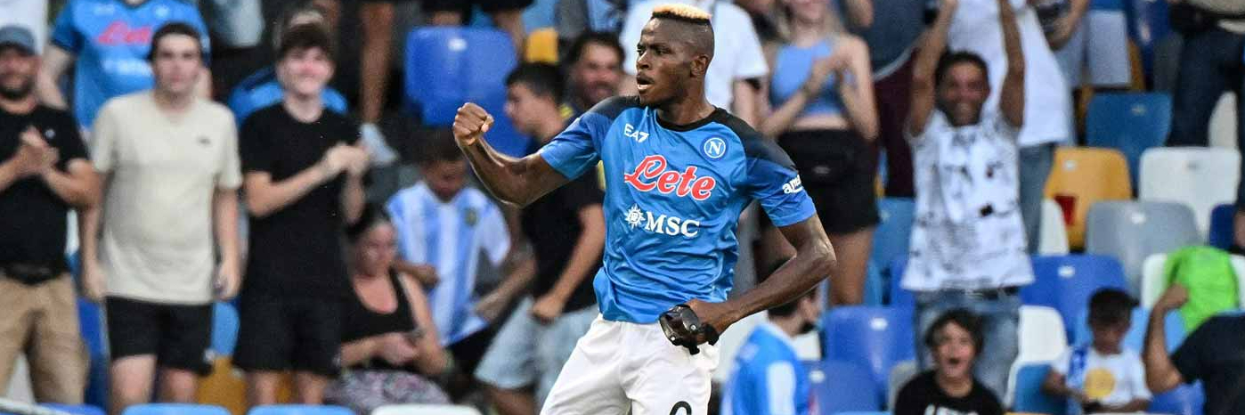 Osimhen-Napoli, rottura ormai insanabile: il calciatore verso il Galatasaray