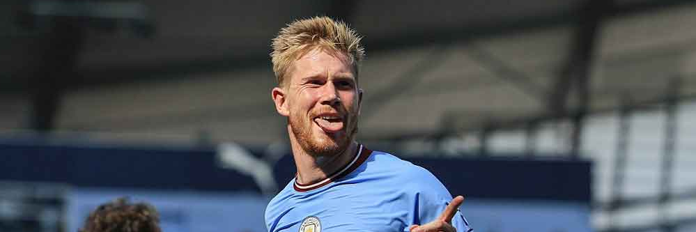 De Bruyne al Napoli, scoppia il caso del 10: il belga col numero di Maradona