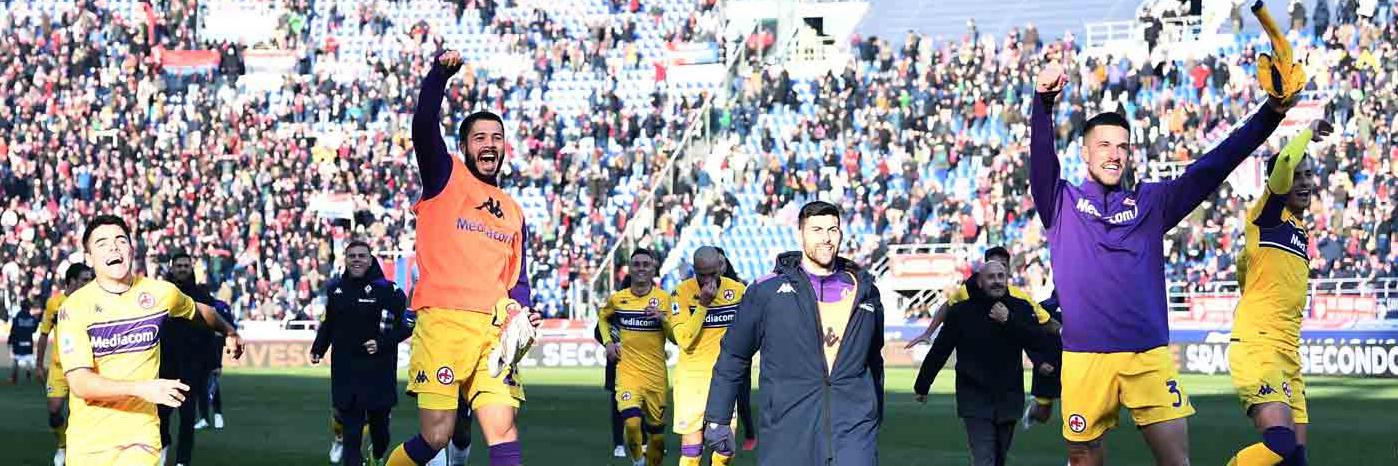 Pronostici quote Antepost Fiorentina stagione 2025-2026 Serie A