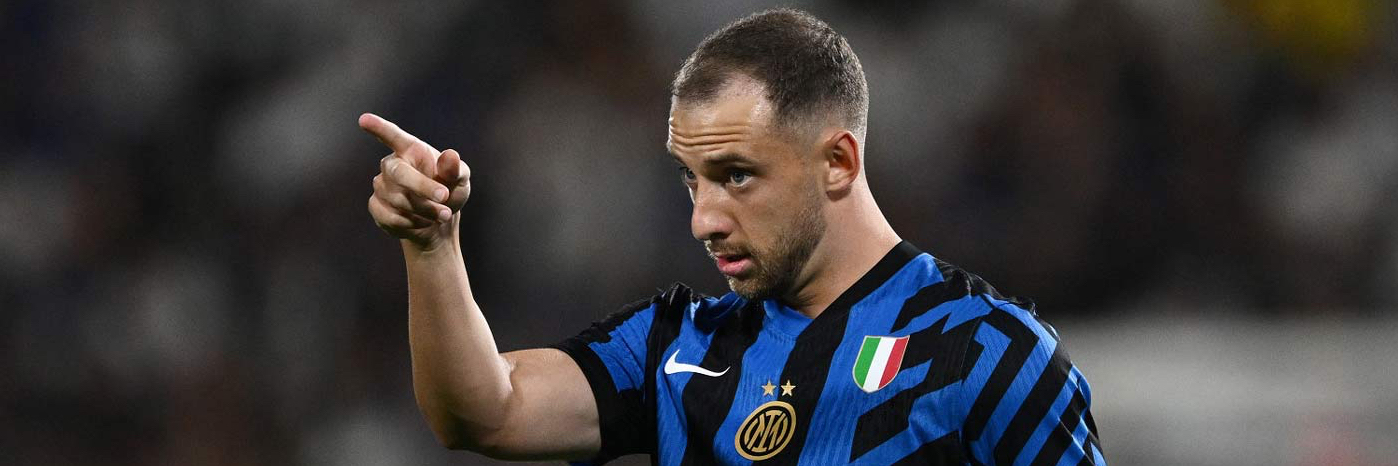 Consigli fantacalcio 2025/2026